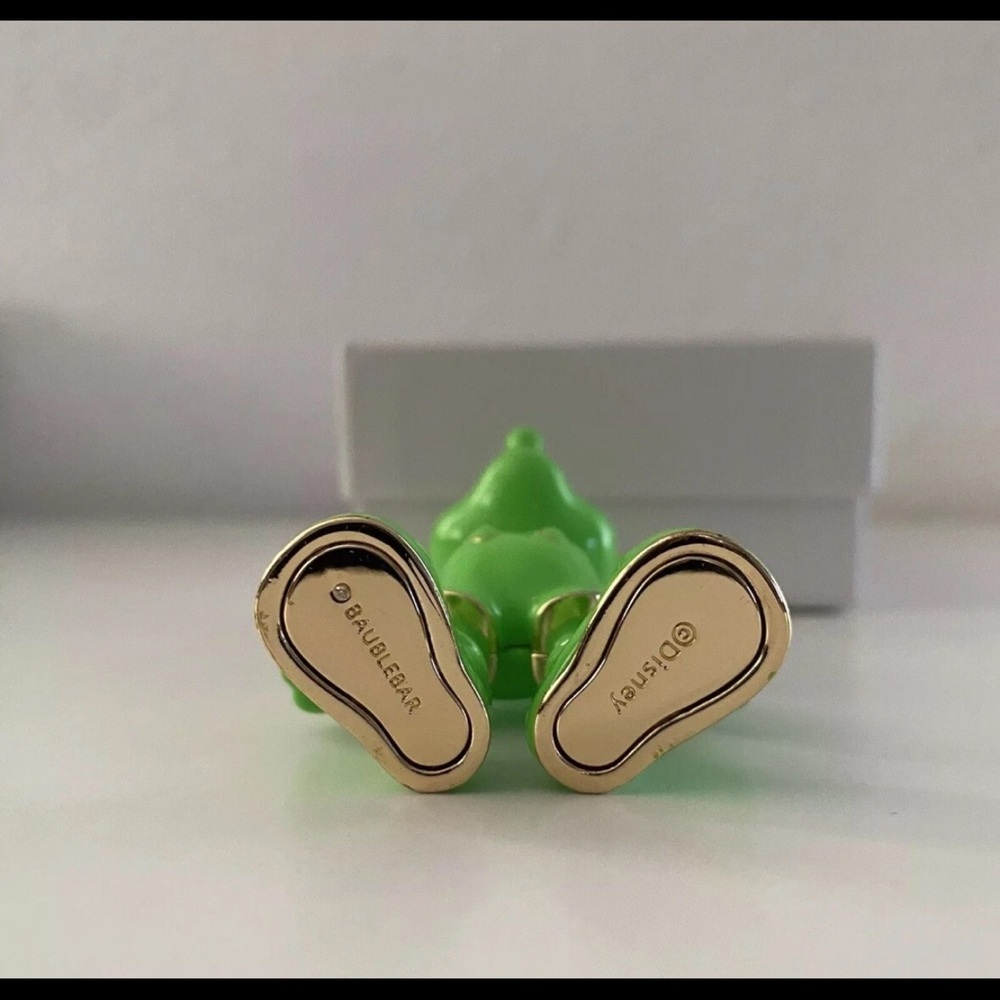 Green Key Holder - Picture 6 of 9